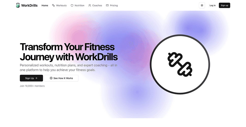 WorkDrills